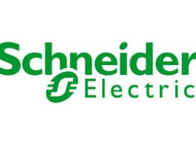 Schneider Electric introduceert 22 kW, 300 mm InRow™-datacenterkoeloplossing met Economizer-optie