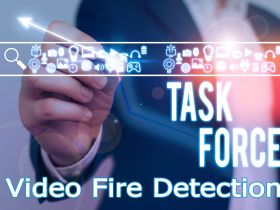 Euralarm start nieuwe taskforce voor branddetectie via video