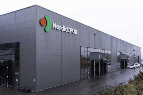 nordicepod-building