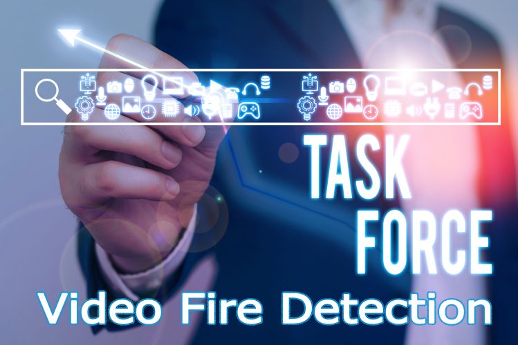 Euralarm_Task_Force_Video_Fire_Detection