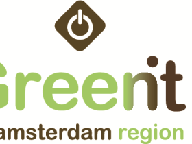 GREEN IT Amsterdam en partners lanceren eco-qube project