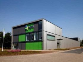 KPN bouwt meest duurzame datacenter van Nederland