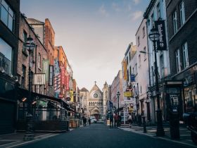 Datacenter wil in Dublin restwarmte beschikbaar maken voor openbare infrastructuur