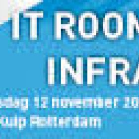 Nieuws van leden van IT Room Infra