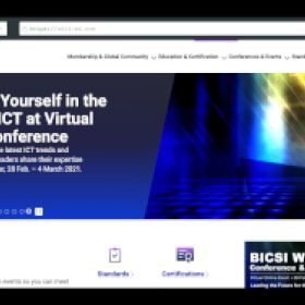 Datacenterontwikkelingen bij BICSI’s winterconferentie