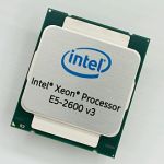 Nieuwe Intel Xeon-processoren gericht op Software Defined Infrastructure