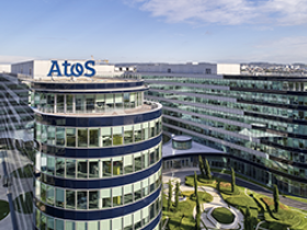 Atos wil duurzaamheidsactiviteiten verkopen aan Schneider Electric