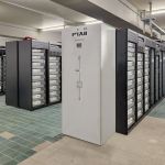 Deutsche Telekom start met project voor batterijopslag van 300 MWh