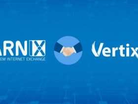 Vertixo neemt Arnhem Internet Exchange over