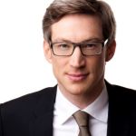Vertiv stelt Joachim Fischer aan als EMEA sales director distributie 