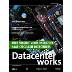 DatacenterWorks 2021 editie 3