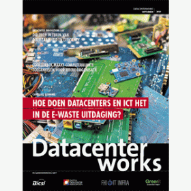 DatacenterWorks 2019 editie 5