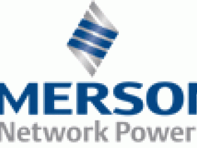 Emerson Network Power wint 2014 EMEA Frost & Sullivan Award for Technology Leadership
