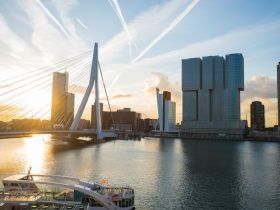 RETN breidt Nederlands netwerk met PoPs in Rotterdam en Amsterdam