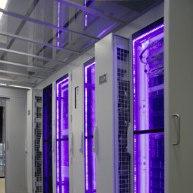 'Veiligheid in het datacenter zorgt voor een betere beschikbaarheid'