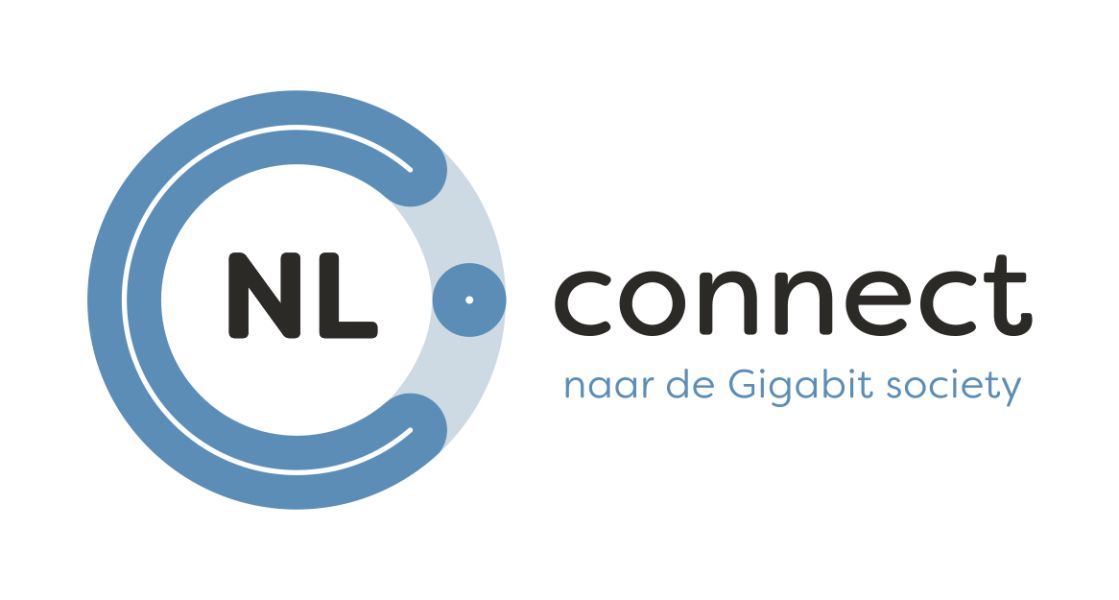 NLconnect - logo