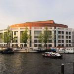 Amsterdam en de datacenters moeten gaan bewegen
