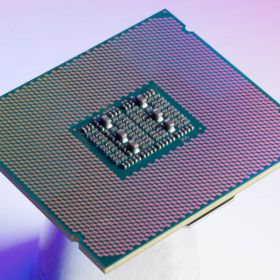 Nieuwe Intel-processor helpt datacenters Big Data te ondersteunen