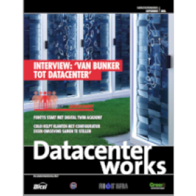 DatacenterWorks 2021 editie 4