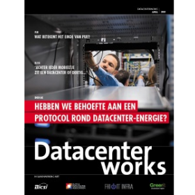DatacenterWorks 2020 editie 2