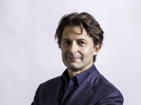 Giordano Albertazzi nieuwe CEO Vertiv