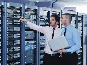 Stand-by staande servers kosten jaarlijks 30 miljard dollar