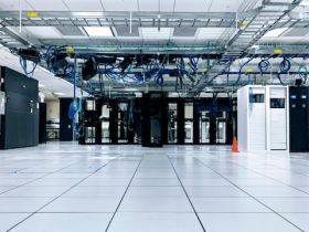 IT-bedrijf geeft garantie voor energieverbruik van storagesystemen in datacenter