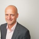 Digital Realty stelt Arjan de Haan aan als Sales Director Nederland