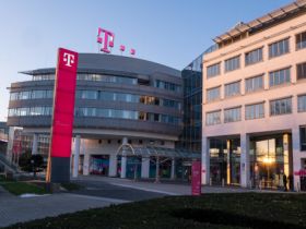 Deutsche Telekom breidt internationaal 400G-netwerk uit met nieuwe route via Oostende