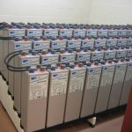 Optimalisatie TCO in UPS batterij back-up
