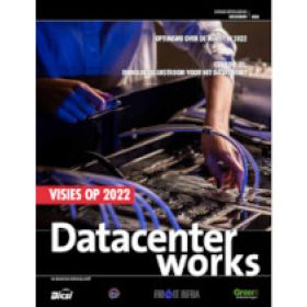 DatacenterWorks 2021 editie 6
