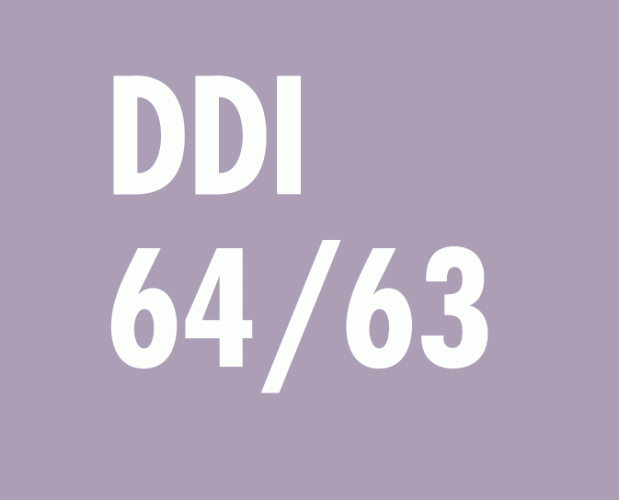 DDI-juni