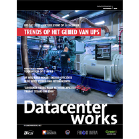 DatacenterWorks 2020 editie 6