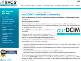 CommScope lanceert ‘developer community’ voor iTracs