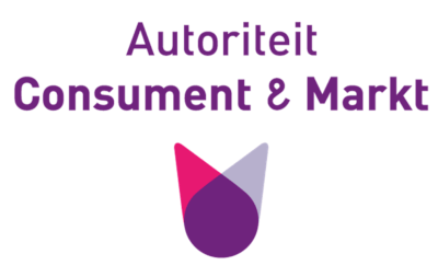 Autoriteit Consument & Markt (ACM) 400250