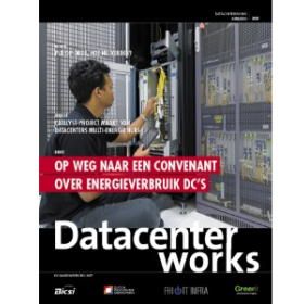 DatacenterWorks 2020 editie 3-4