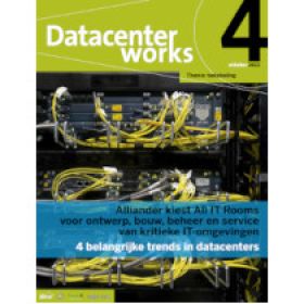 DatacenterWorks 2022 editie 4