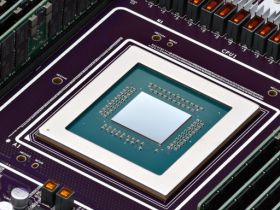 Google introduceert ARM-gebaseerde Axion CPU voor datacenters