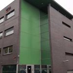 Datacenter Almere failliet