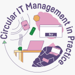 Nieuw rapport met 33 tips van experts over circulair IT-management
