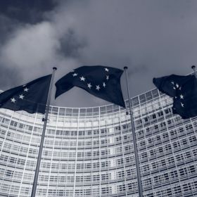 Europese Investeringsfonds zet in op vermindering energieverspilling in datacenters