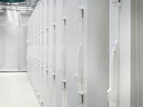Steeds meer datacenters worden geoutsourced