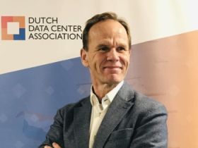 Erik Barentsen versterkt team Dutch Data Center Association