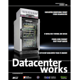DatacenterWorks 2020 editie 7