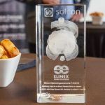 ISP Solcon kiest voor vliegwiel UPS van Elinex