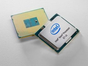 Intel: ‘Populariteit mobiel internet drijft verkoop van servers aan’
