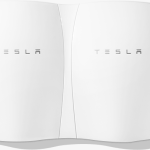 Tesla werkt aan 100 kWh energieopslagsystemen voor datacenters