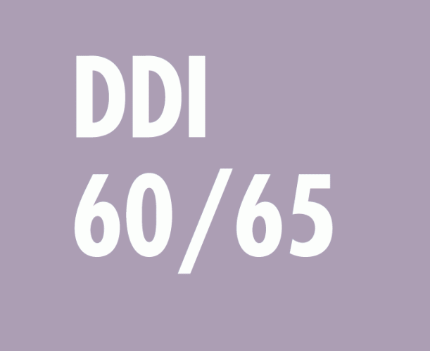 DDI-okt