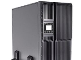Emerson Network Power introduceert nieuwe reeks online dubbele conversie-UPS