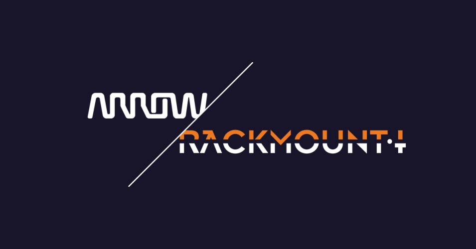 Rackmount + Arrow partnership 02